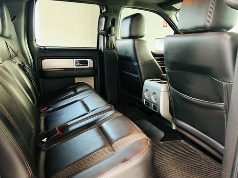 Used 2012 Ford F150 Raptor w/ Raptor Luxury Pkg image 31