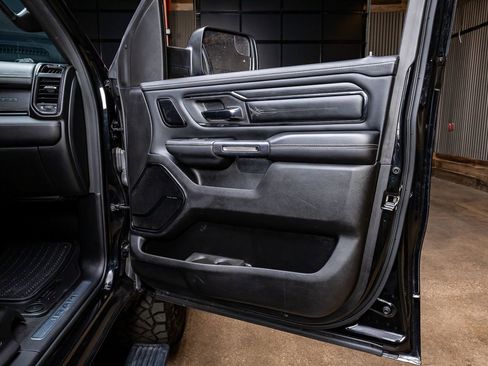 Used 2023 RAM 1500 Limited w/ Night Edition image 38