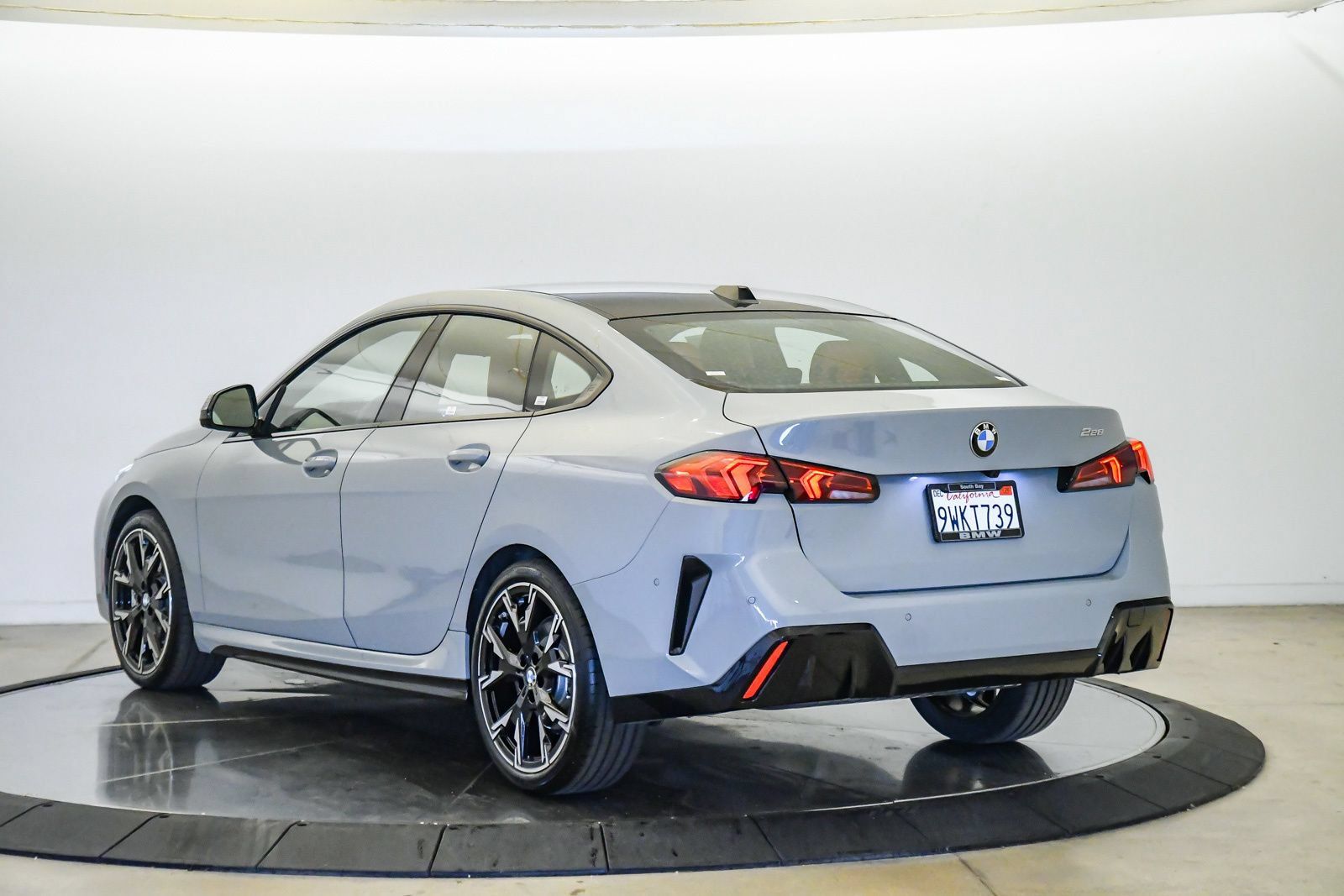 Used 2026 BMW 228i w/ Technology Package FWD image 2