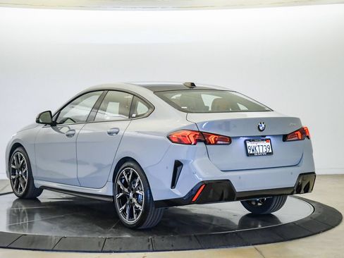 Used 2026 BMW 228i w/ Technology Package FWD image 2