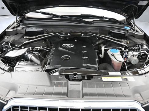 Used 2014 Audi Q5 2.0T Premium w/ Lighting Package image 48