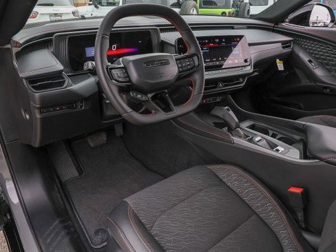 New 2026 Dodge Charger Scat Pack w/ Blacktop Package image 13