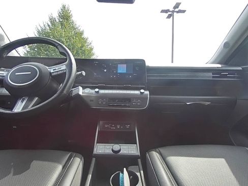 Used 2024 Hyundai Kona Limited AWD/4WD image 31