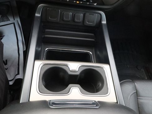 Used 2017 GMC Sierra 1500 Denali image 15