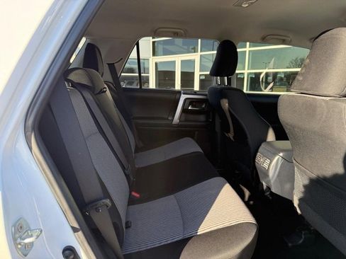 Used 2024 Toyota 4Runner SR5 image 12