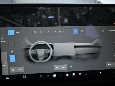 Used 2024 Tesla Model X image 16