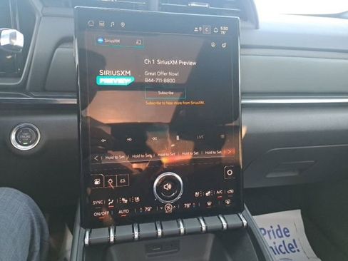 Used 2026 GMC Terrain AT4 w/ Convenience Package III image 18