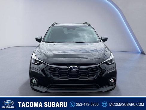 New 2026 Subaru Crosstrek 2.5i Limited w/ Crosstrek Mirror Package AWD/4WD image 8