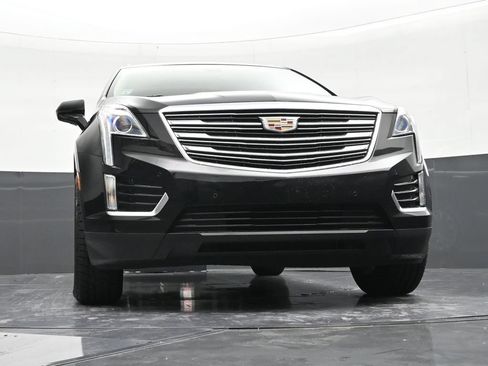 Used 2019 Cadillac XT5 Luxury FWD image 27