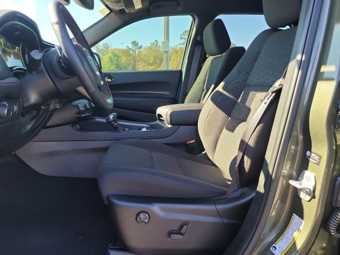 New 2026 Dodge Durango GT image 14