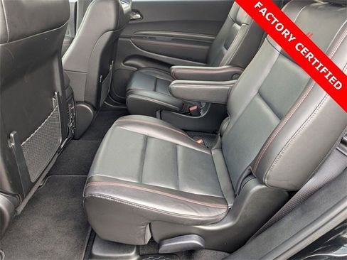 Certified 2024 Dodge Durango R/T image 29