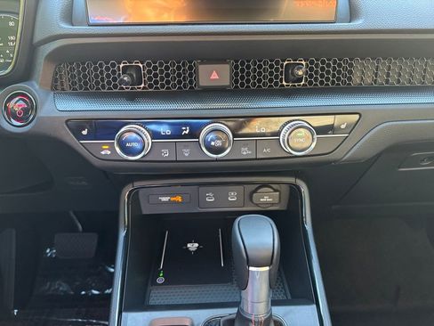 New 2026 Honda CR-V TrailSport image 22