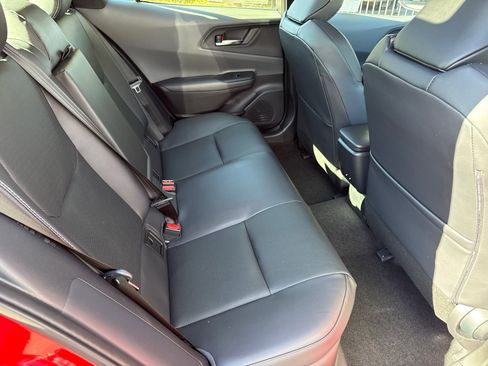 New 2026 Toyota Prius Limited image 19