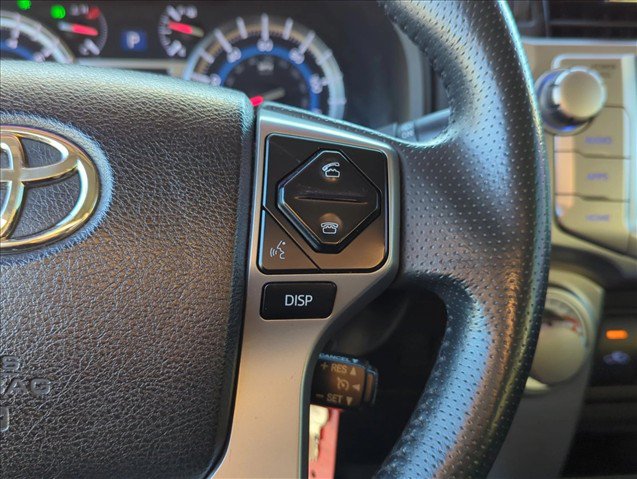 Used 2016 Toyota 4Runner SR5 RWD image 14
