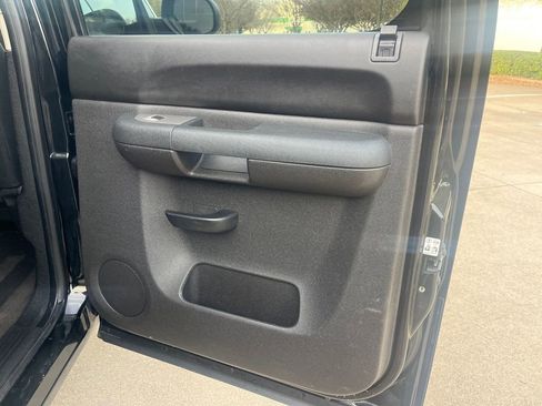 Used 2012 Chevrolet Silverado 1500 LS RWD image 18