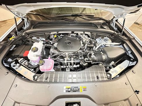 New 2026 Jeep Grand Cherokee L Limited image 49