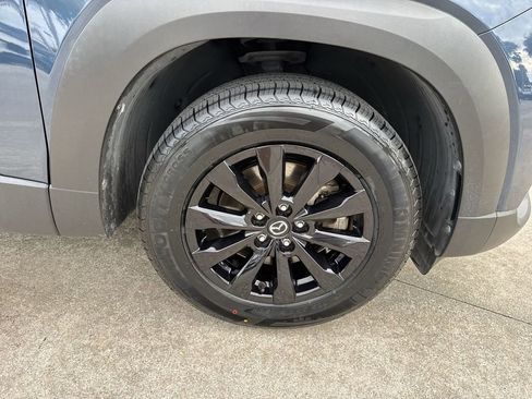 Used 2023 MAZDA CX-50 2.5 S w/ Preferred Plus Pkg AWD/4WD image 60