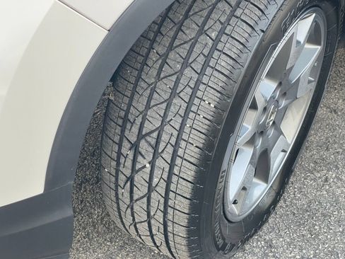 Used 2023 Honda Passport TrailSport image 37
