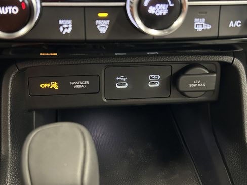 New 2026 Honda Civic Sport image 24