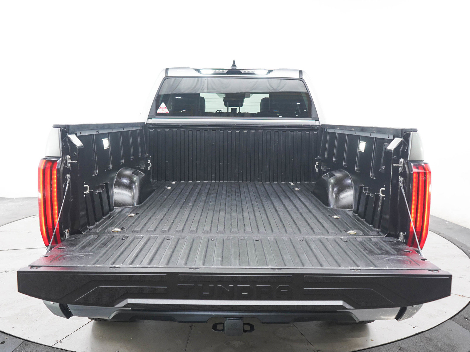 Used 2022 Toyota Tundra Limited AWD/4WD image 16