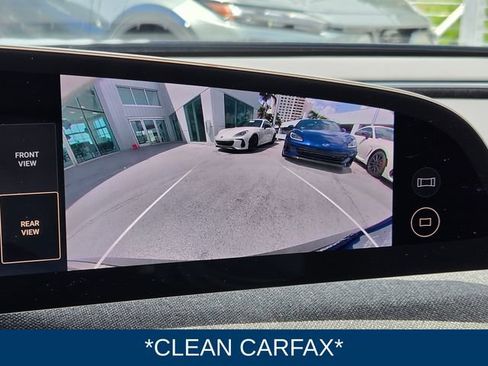 Used 2025 Lucid Air Touring AWD/4WD image 5