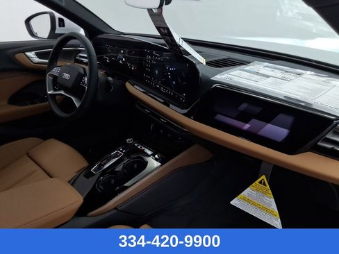 New 2025 Audi A5 2.0T Prestige image 23