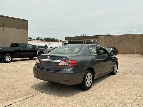 Used 2011 Toyota Corolla LE FWD image 5