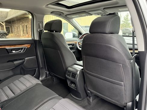 Used 2018 Honda CR-V EX image 21