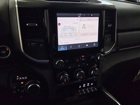 New 2026 RAM 1500 Big Horn w/ Night Edition AWD/4WD image 21
