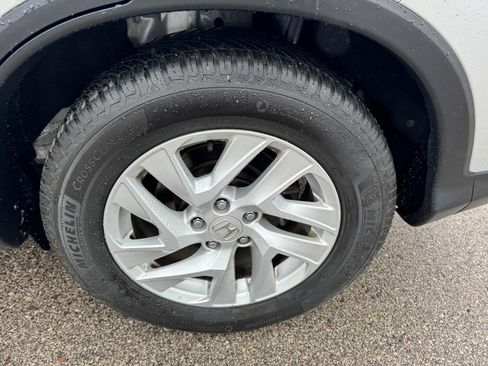 Used 2016 Honda CR-V EX image 7