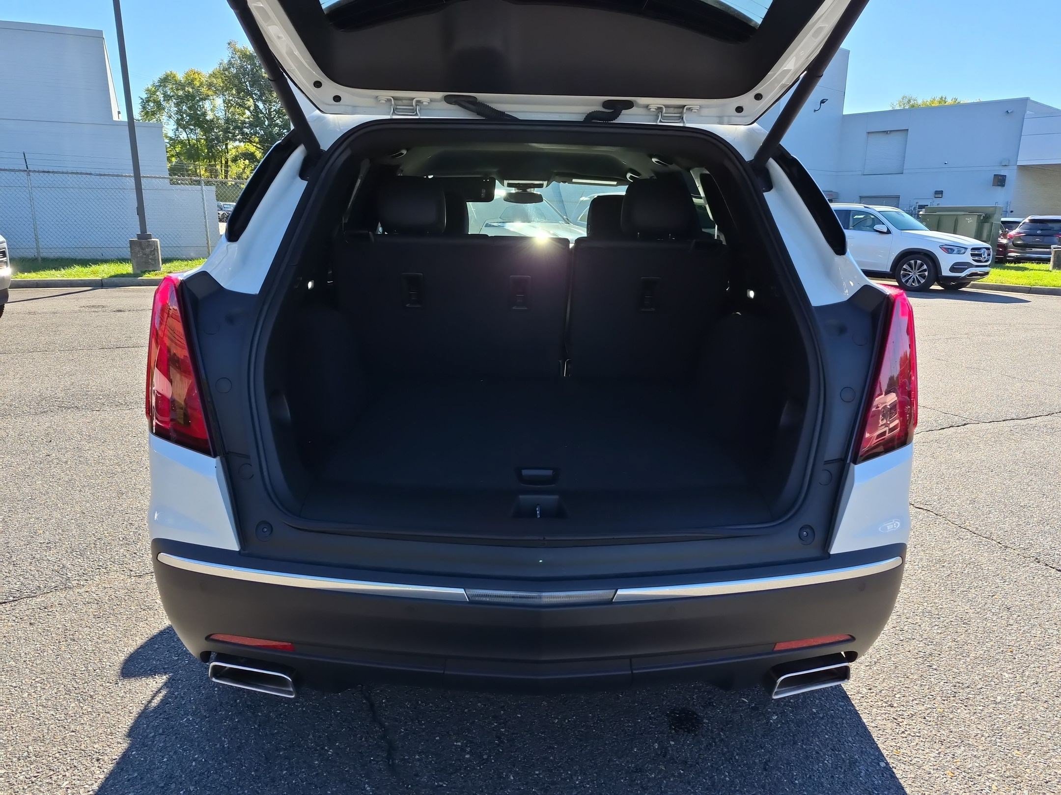 Used 2023 Cadillac XT5 Luxury FWD image 29