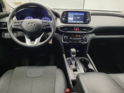 Used 2019 Hyundai Santa Fe SE FWD image 22