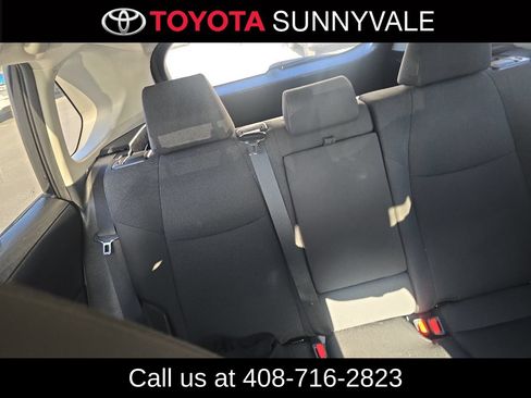 Used 2019 Toyota RAV4 LE w/ Carpet Mat Package AWD/4WD image 5