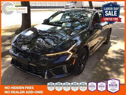Used 2026 Kia K5 GT-Line w/ GT-Line Premium Package