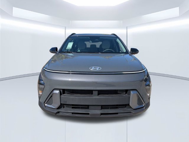 Certified 2026 Hyundai Kona SEL Sport FWD image 11