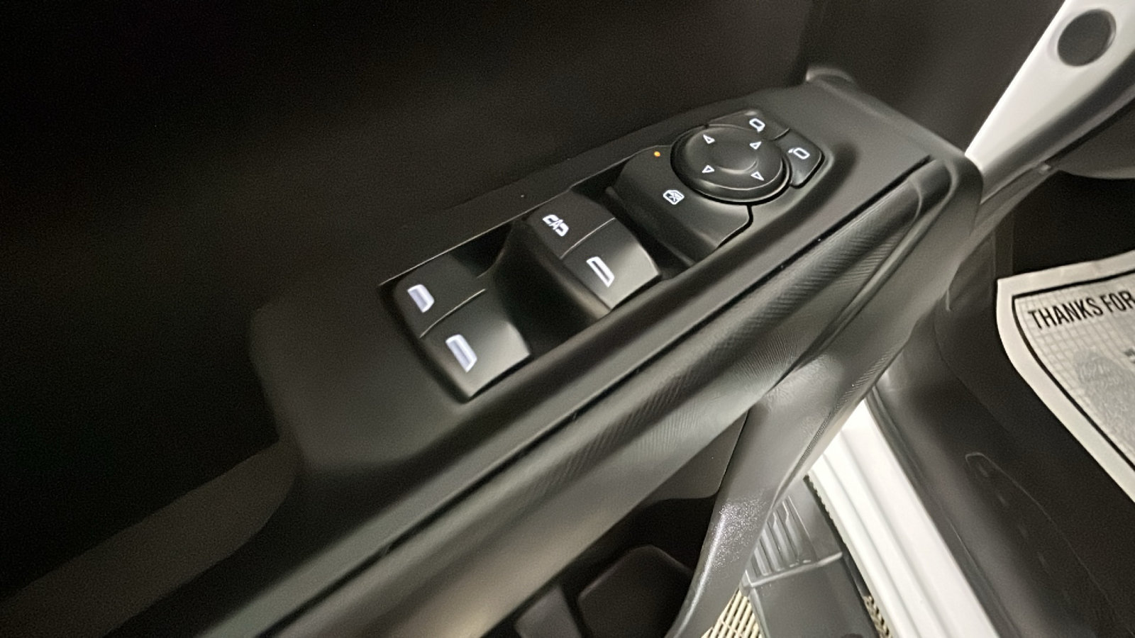 Used 2024 Chevrolet Silverado 1500 Custom AWD/4WD image 12