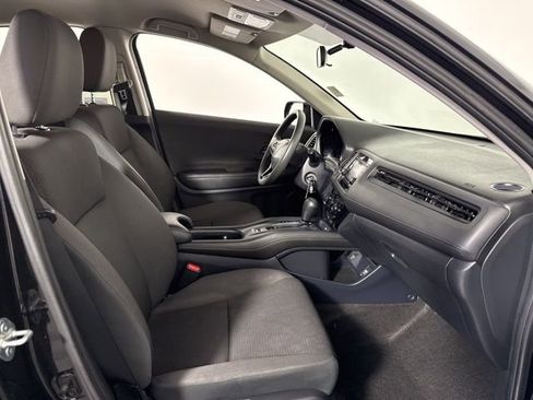 Used 2022 Honda HR-V LX image 20