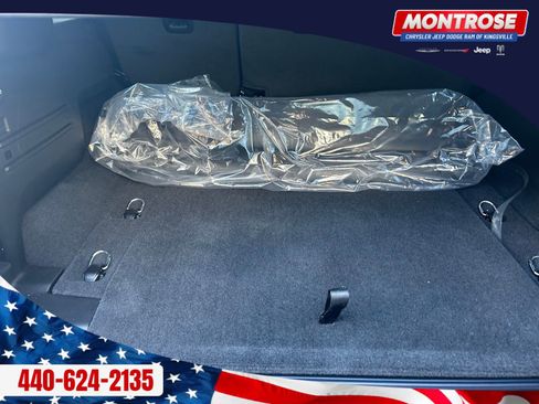 New 2026 Jeep Wrangler Sport S image 26