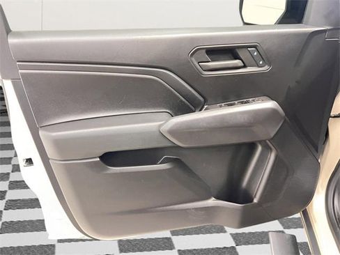 Certified 2023 Chevrolet Colorado Trail Boss w/ Technology Package image 10