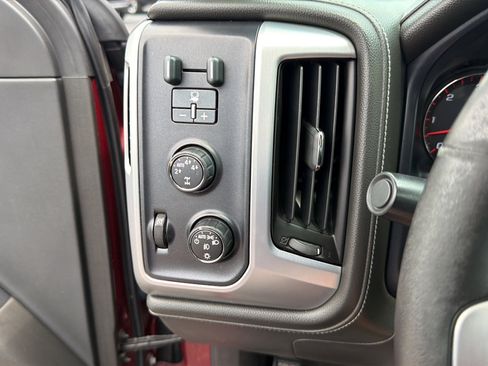 Used 2015 GMC Sierra 1500 SLT AWD/4WD image 23