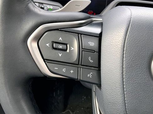 Used 2024 Lexus GX 550 550 Overtrail+ image 14