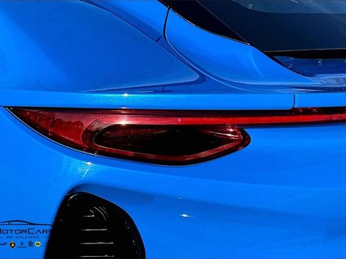 Used 2025 Lotus Emira image 25