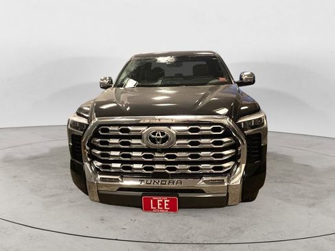 New 2026 Toyota Tundra 1794 Edition image 6