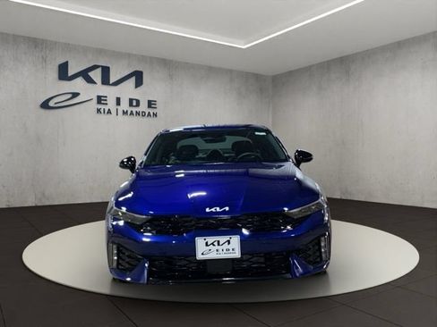 Used 2026 Kia K5 GT-Line AWD/4WD image 7