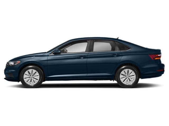 Used 2019 Volkswagen Jetta S w/ Driver Assistance Package FWD image 3