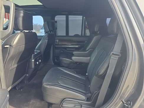 Used 2019 Ford Expedition Limited w/ Equipment Group 302A image 14