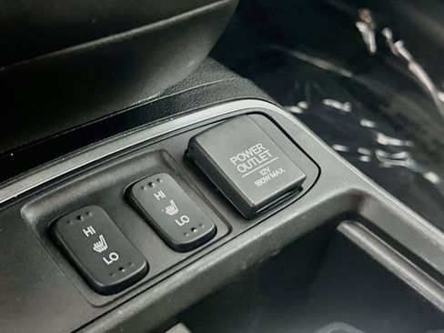Used 2016 Honda CR-V EX-L image 14