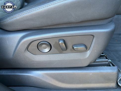 Used 2022 Chevrolet Silverado 1500 ZR2 image 15