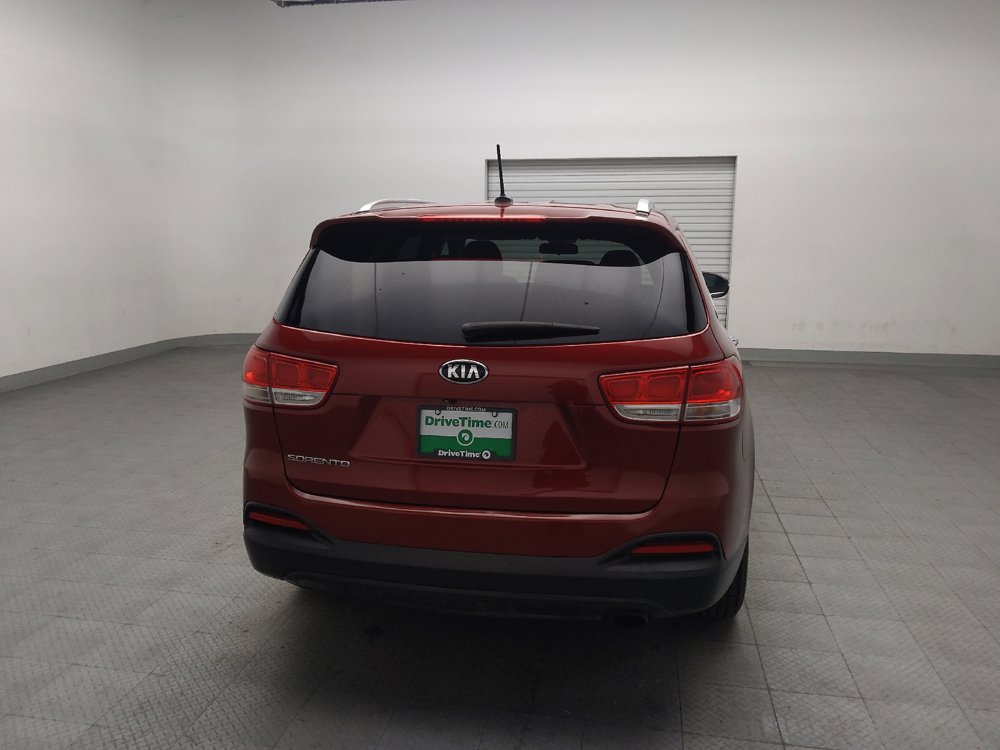 Used 2018 Kia Sorento FWD V6 image 7