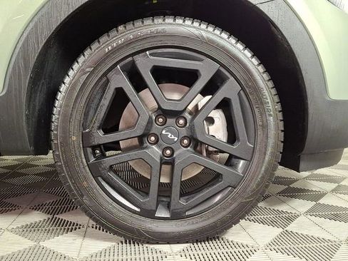 Used 2024 Kia Telluride SX Prestige X-Line image 11